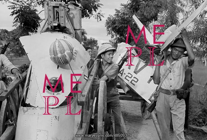: Vietnam War : Vietnam War