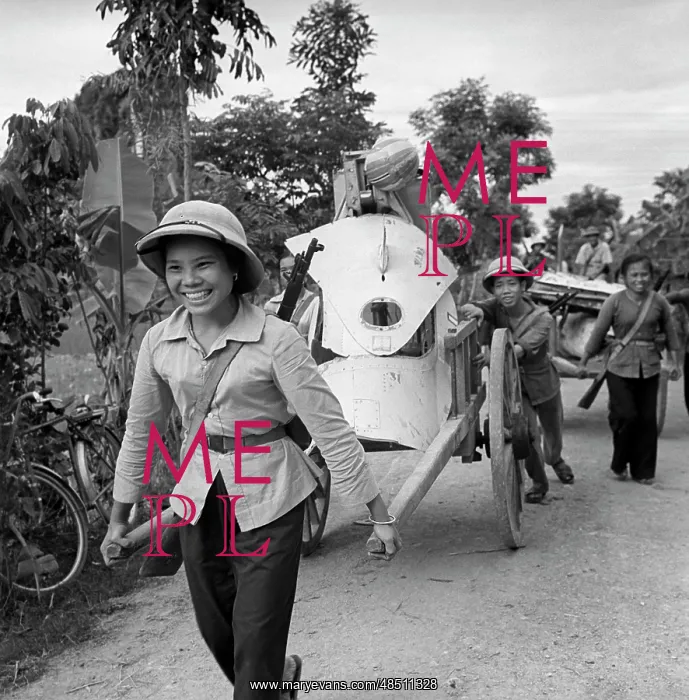 : Vietnam War : Vietnam War