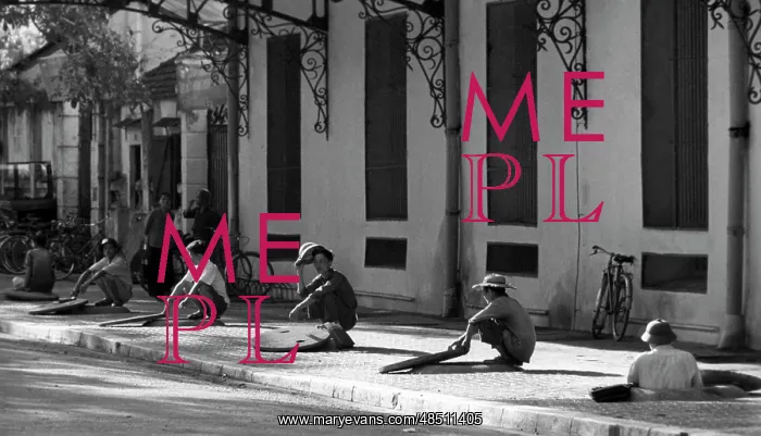 : Vietnam War : Vietnam War