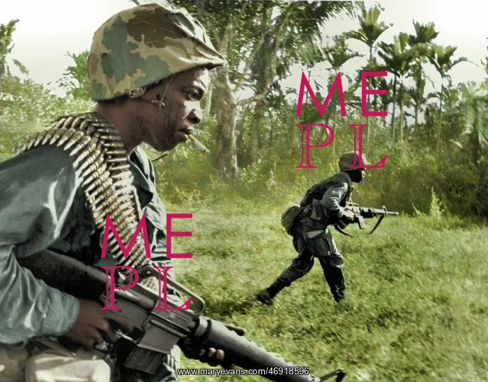 : Vietnam War in Colour : Vietnam War in Colour