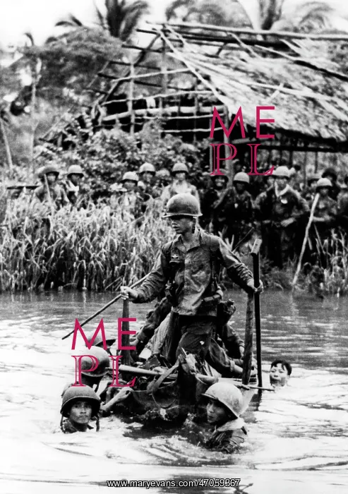 : VIETNAM WAR - Conflict and Battles : VIETNAM WAR - Conflict and Battles