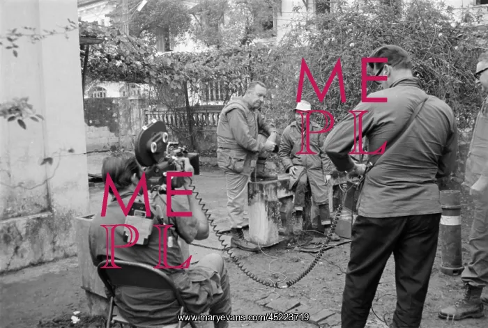 : Vietnam War-Tet Offensive. Walter Cronkite ? : Vietnam War-Tet Offensive. Walter Cronkite ?