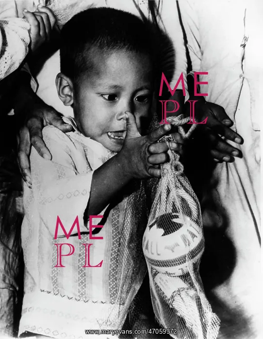 : VIETNAM WAR - Vietnamese Children : VIETNAM WAR - Vietnamese Children