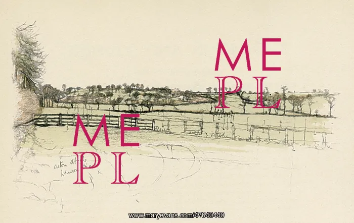 : View of Aston Abbots, in the Whaddon Chase Hunt area : View of Aston Abbots, in the Whaddon Chase Hunt area