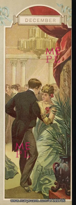  : VIEW INTO BALLROOM