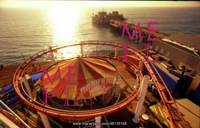  : View of carousel on Sab