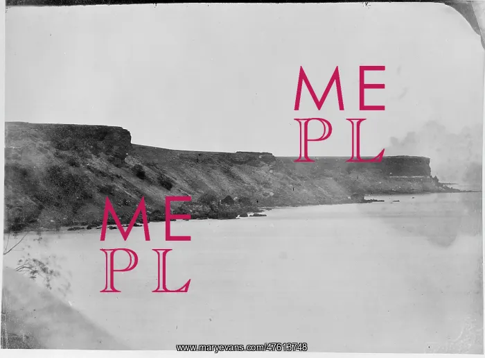: View along coast. Cape Verde Islands : View along coast. Cape Verde Islands