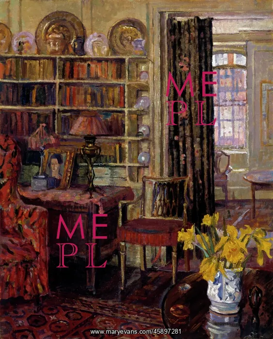  : View of a domestic interior