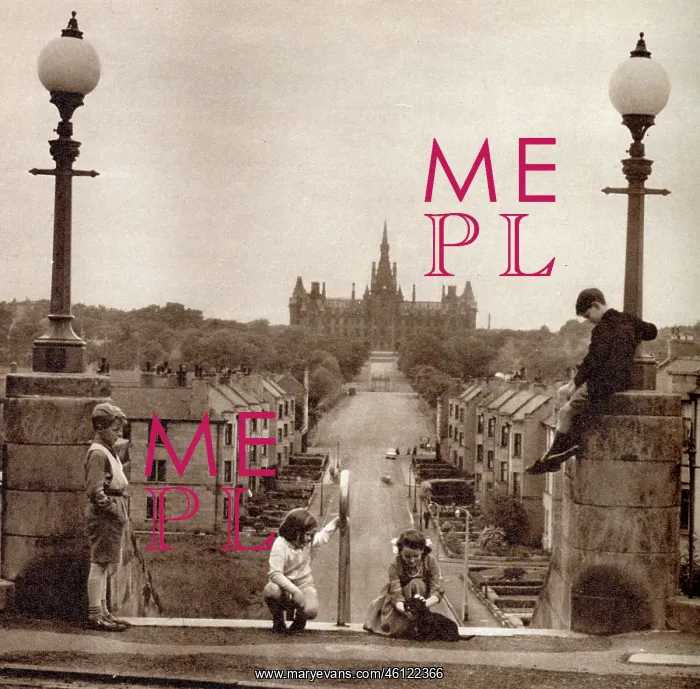 : View of Fettes College, Edinburgh : View of Fettes College, Edinburgh