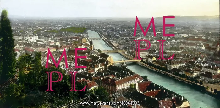 : View of Graz : View of Graz