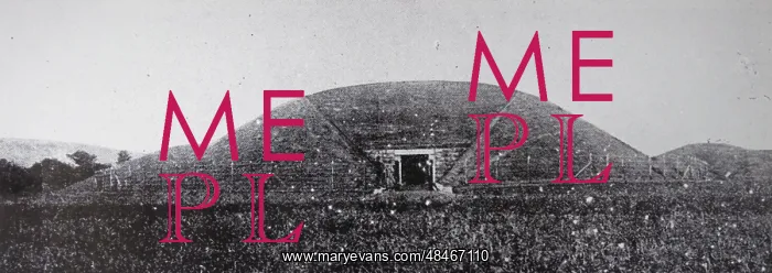 : Front View of a Koguryeo Tomb, from Three Kingdoms : Front View of a Koguryeo Tomb, from Three Kingdoms