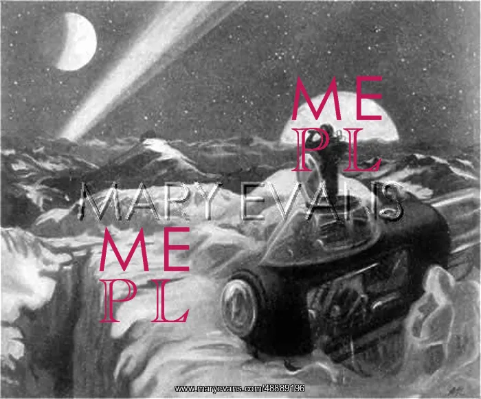 : VIEW FROM THE MOON : VIEW FROM THE MOON