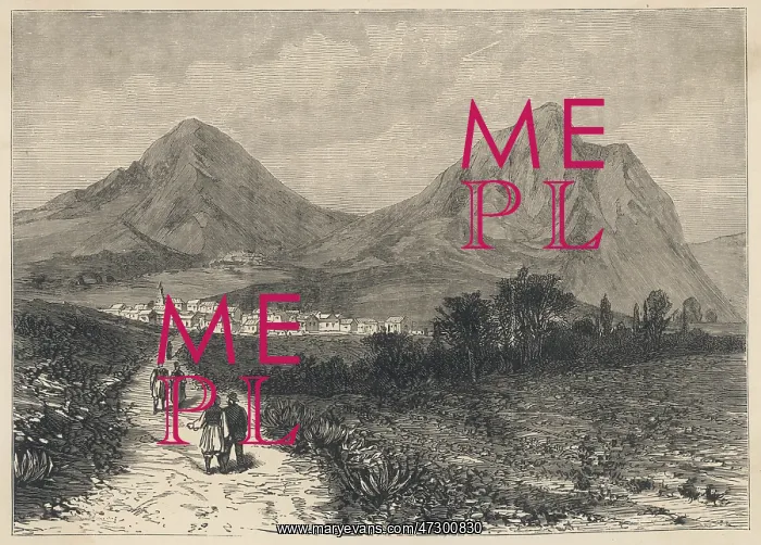 : VIEW TOWARD MYCENAE : VIEW TOWARD MYCENAE