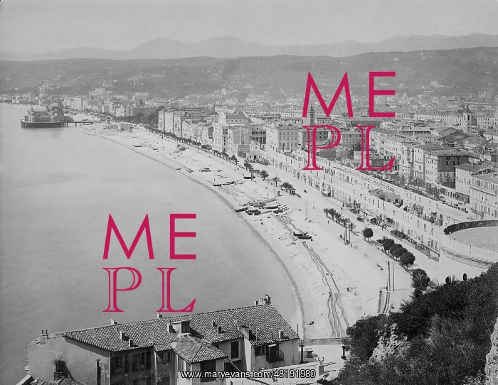 : View of Nice : View of Nice