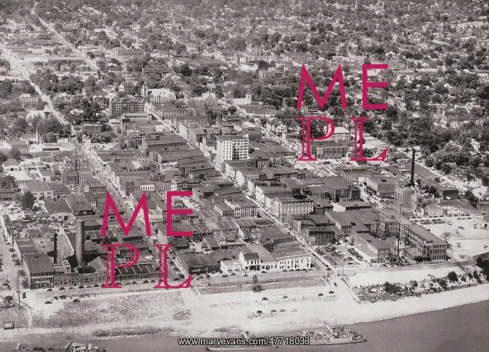  : View of Paducah