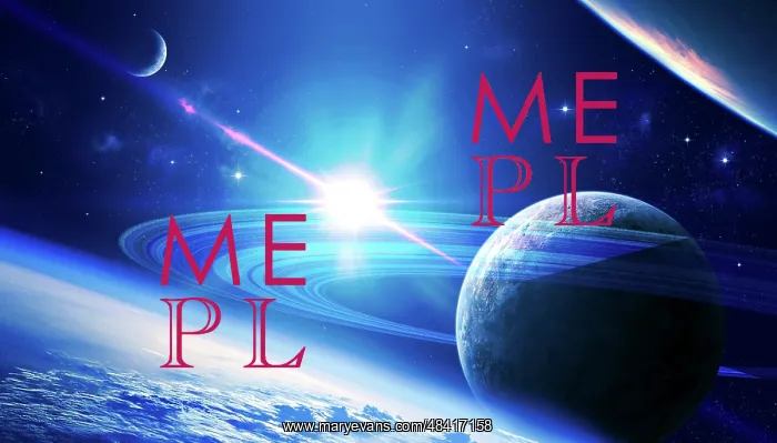 : A view of a planet as it looms in close orbit and with ? : A view of a planet as it looms in close orbit and with ?