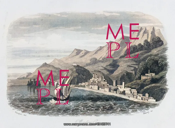 : View of the Portuguese island of Madeira : View of the Portuguese island of Madeira