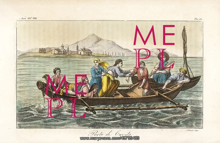 : View of Puerto de Cavite, Spanish port in : View of Puerto de Cavite, Spanish port in
