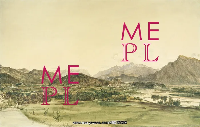 : View on Salzburg from Maria Plain : View on Salzburg from Maria Plain