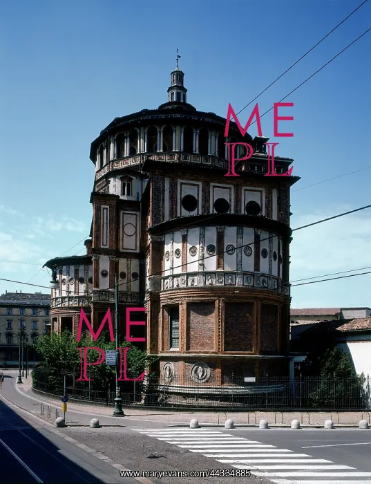 : View of the tribune of : View of the tribune of