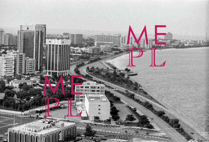 : Views of Abu Dhabi City : Views of Abu Dhabi City