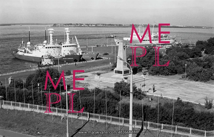 : Views of Arkhangelsk : Views of Arkhangelsk