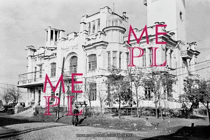 : Views of Astrakhan : Views of Astrakhan