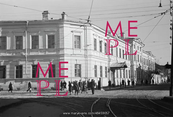 : Views of Astrakhan : Views of Astrakhan