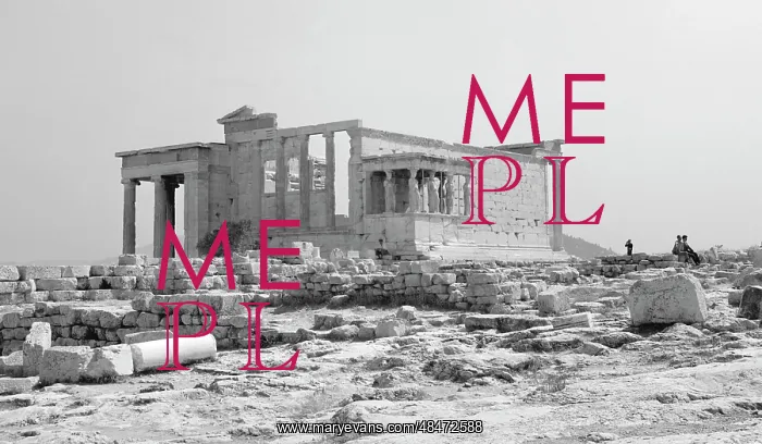 : Views of Athens : Views of Athens