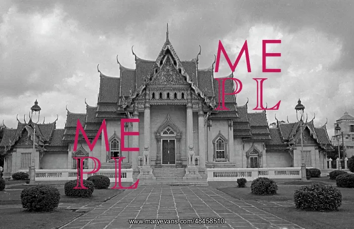 : Views of Bangkok : Views of Bangkok