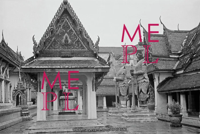 : Views of Bangkok : Views of Bangkok
