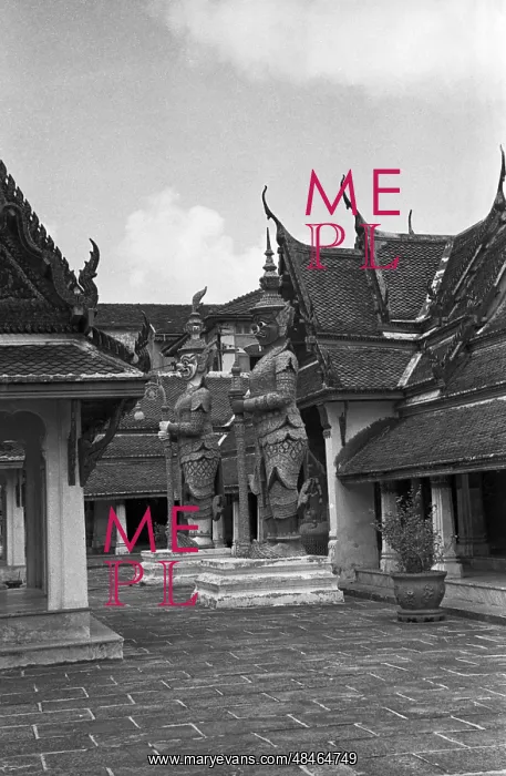 : Views of Bangkok : Views of Bangkok