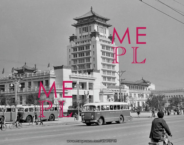 : Views of Beijing : Views of Beijing