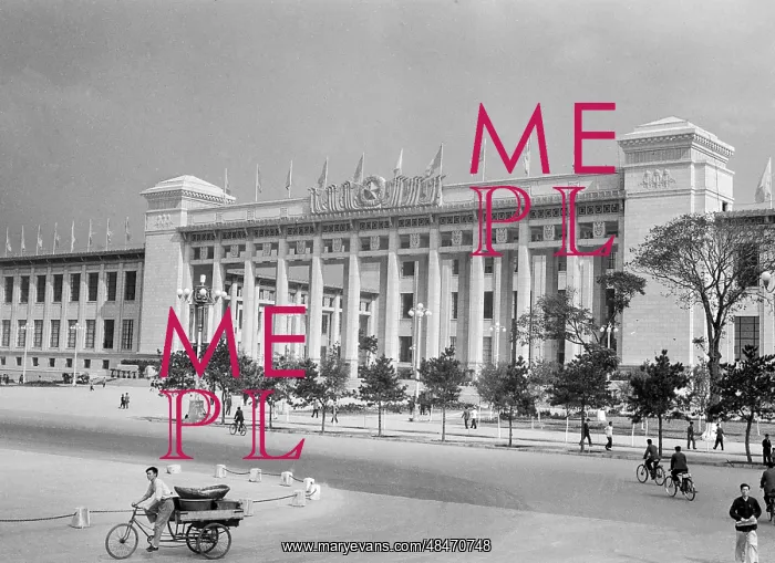  : Views of Beijing