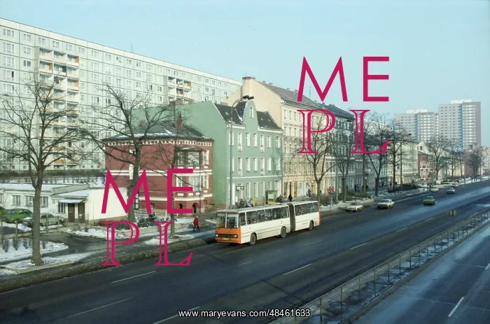 : Views of Berlin : Views of Berlin