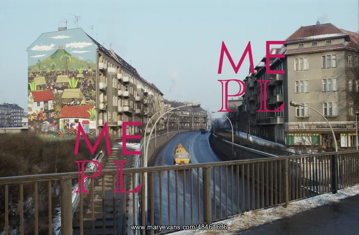 : Views of Berlin : Views of Berlin