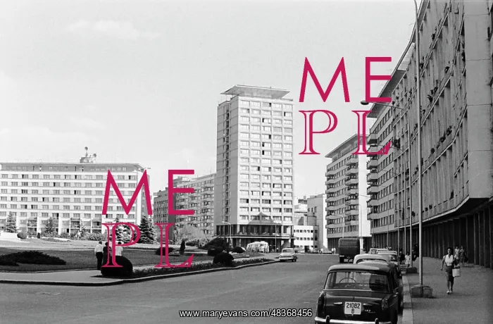 : Views of Bucharest : Views of Bucharest