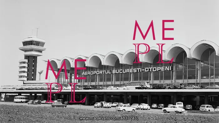 : Views of Bucharest : Views of Bucharest