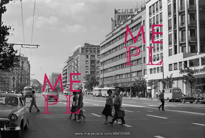 : Views of Bucharest : Views of Bucharest