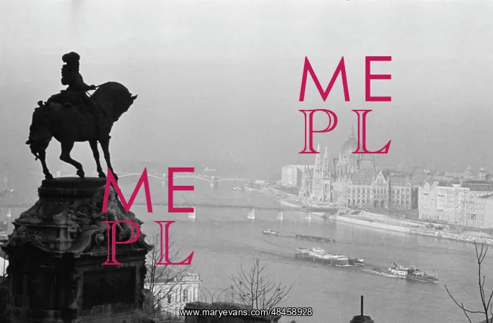 : Views of Budapest : Views of Budapest