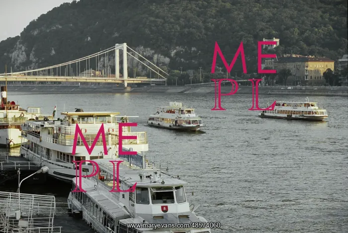 : Views of Budapest : Views of Budapest