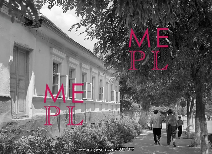 : Views of Buynaksk : Views of Buynaksk