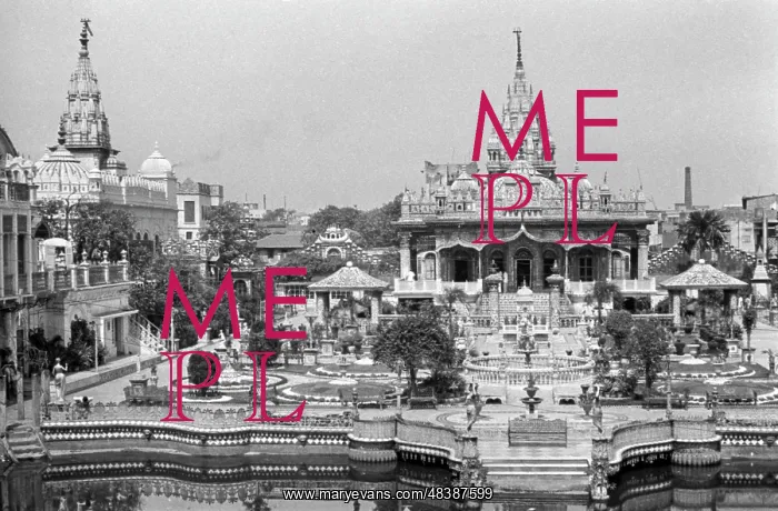 : Views of Calcutta : Views of Calcutta