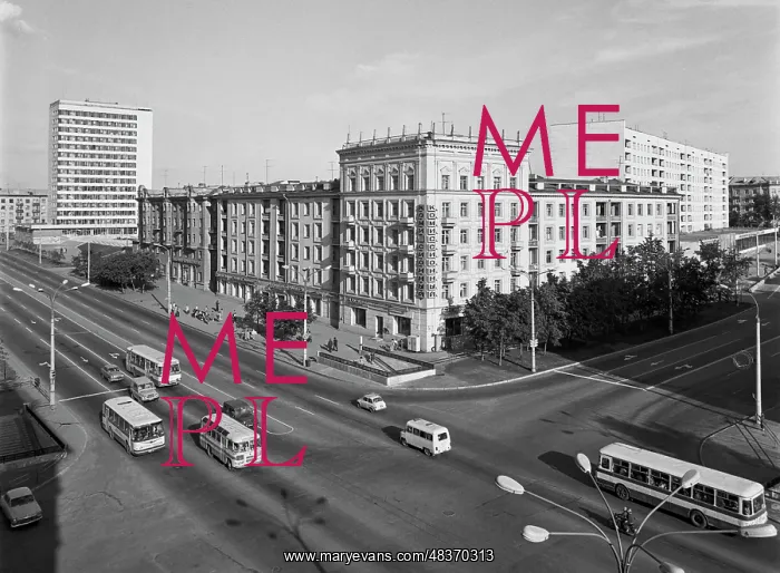 : Views of Chelyabinsk : Views of Chelyabinsk