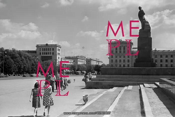 : Views of Chisinau : Views of Chisinau