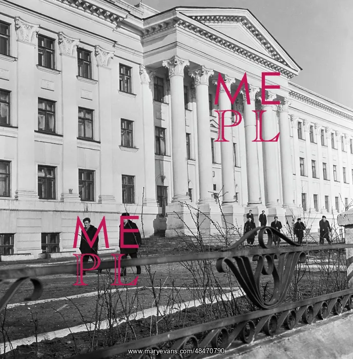 : Views of Chita : Views of Chita