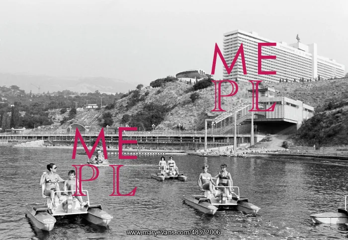: Views of Crimea : Views of Crimea