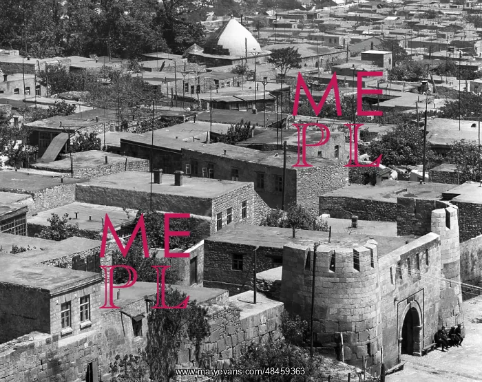: Views of Dagestan, 1970 : Views of Dagestan, 1970