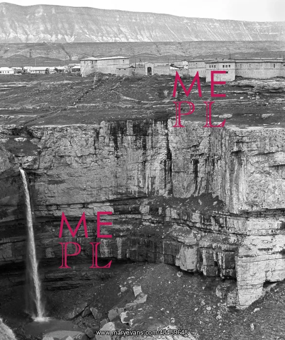 : Views of Dagestan, 1975 : Views of Dagestan, 1975