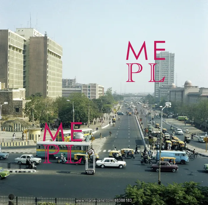 : Views of Delhi : Views of Delhi